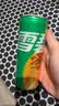 可口可乐雪碧茶Sprite柠檬味汽水碳酸饮料330ml*6罐 实拍图