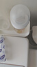 贝亲（Pigeon）PPSU宽口径自然实感防胀气奶瓶330ml L号奶嘴 6个月+ AA193 实拍图