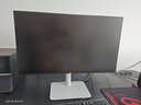 戴尔（DELL）27英寸2K显示器IPS屏 硬件级防蓝光 144Hz 99%sRGB 双音响 旋转升降 电竞游戏电脑显示屏 S2725DSM 实拍图