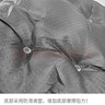 憨憨乐园 猫狗窝 M-中型 60cm 涤纶面料 四季通用 大型泰迪 加厚防潮底 实拍图