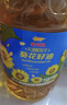 多力葵花籽油6.18L一级物理压榨 家用食用油 实拍图