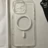 倍思【冰透磁吸|散热快】适用iPhone16promax手机壳苹果16promax保护套Magsafe磁吸充电超薄防摔 实拍图