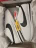 耐克女子 CORTEZ  轻便阿甘鞋休闲鞋 DN1791-107白 36.5 实拍图
