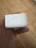 Apple/苹果 35W双口-横向 type-c充电器充电头多口原装 旗舰店苹果iPhone17 Pro Max/iPad/Mac充电器 实拍图