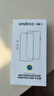 Smorss【AR增透+磁控溅射】适用iPhone17Pro钢化膜苹果17Pro手机膜AR增透全屏防尘防摔抗指纹保护膜 实拍图