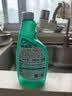 花王KAO 进口厨房清洁剂补充装青柠香500ml 万洁灵去抽油烟机重油污渍 实拍图