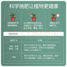 史丹利 水果果树葡萄西瓜西红柿草莓蔬菜种菜用无机复合肥专用肥料2.5斤 晒单实拍图