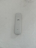 中兴（ZTE）F30 Pro随身wifi6免插卡移动wifi无线网卡便携式热点4g路由器无限笔记本电脑通用流量2025款 实拍图