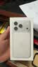Apple/苹果 60W type-c充电线-1米 usb-c手机数据线 原装旗舰店苹果iPhone 17 Pro Max iPad快充线 实拍图