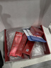 韩后红石榴红茶酵素洁面水乳套装补水保湿紧致淡纹化妆品护肤品礼物 实拍图