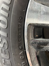 普利司通（Bridgestone）汽车轮胎 185/60R15 84H TECHNO 适配飞度/威驰/捷达/POLO/锋范 实拍图
