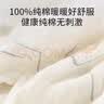 葆氏孕产妇月子披肩斗篷喂奶肩颈防着凉保暖护肩膀棉纱布透气四季款 实拍图