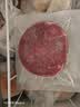 小牛凯西简料轻腌菲力牛排500g5片0添加干净配料高蛋白早餐生鲜牛扒牛肉 实拍图