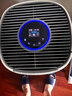 飞利浦（PHILIPS）【0.003微米精滤】空气净化器孕妇婴儿专用新房除甲醛除二手烟味螨尘病毒细菌花粉过敏原AC3998 实拍图