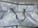 佳帮手被子衣服收纳袋搬家打包袋装棉被衣物行李袋 铆钉加固款 60L2件装 实拍图