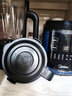 美的（Midea）破壁机家用自清洗多功能全自动免煮低音1.75L大容量3-7人预约豆浆机料理榨汁机辅食碎冰PB40F254F 实拍图