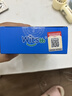 witsbb健敏思小蓝盒液体钙d3K2敏宝专研6个月以上婴幼儿童钙官方正品 小蓝盒液体钙 30粒*1瓶 实拍图