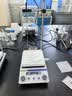力辰（LICHEN）磁力搅拌器实验室加热电磁小型可调速液体搅拌固液混合磁力搅拌器LC-MSB-HD（数显加热） 晒单实拍图