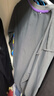 巴拉巴拉童装儿童短袖T恤男童宝宝上衣夏季新款速干亲子装打底衫中大童潮 实拍图
