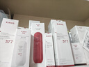 韩束白蛮腰美白防晒乳40g*2京东自营防晒霜紫外线SPF50+隔离防晒遮瑕 实拍图