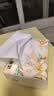 洁柔抽纸 繁花系列3层100抽*20包 可湿水面巾纸 柔韧卫生纸 整箱纸巾 实拍图