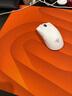 卓威奇亚（ZOWIE GEAR）G-SR-SE 曦 电竞鼠标垫 细面鼠标垫 fps游戏鼠标垫 gsrse控制垫 滑垫 电竞桌垫 实拍图