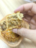 元朗五仁月饼散装火腿肉脯中秋正宗老式广式香港广东老字号单个装150g 实拍图