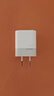 CUKTECH酷态科苹果17充电器40W适用iPhone17e/16/15ProMax/ipadAir/MacBookNeo氮化镓Type-C快充头 实拍图