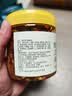 蔡林记酸豆角 泡菜酱菜下饭菜泡豇豆280g瓶 非遗 咸菜 拌面 实拍图