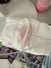 好奇（Huggies）铂金装小桃裤纸尿裤S96片(4-8kg)新生儿小号尿不湿【透爽散热】 实拍图