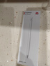 HUAWEI M-Pencil （第三代）平板创作笔 华为手写笔 星闪技术超低时延 雪域白  实拍图