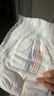 bebebus未检出甲酰胺】金标拉拉裤夏季超薄透气清新尿不湿非纸尿裤2XL20 实拍图
