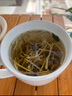 印象堂茶叶花草茶金银花茶浙江菊花茶组合110g共2罐装礼品养生茶 实拍图