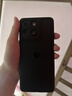 摩托罗拉联想moto g100 四年质保 LCD护眼屏 7000mAh超强续航 8GB+256GB 曜石黑 实拍图