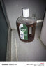 滴露（Dettol）消毒液洗衣衣物消毒水750mL 除螨杀菌混洗无忧 家居地板消毒 非84 实拍图