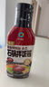 清净园韩式石锅拌饭酱 300g部队火锅炒年糕调味酱辣椒酱 实拍图