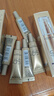 欧莱雅小金管防晒霜30ml*3养肤隔离日常通勤男女通用生日礼物 实拍图