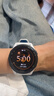 佳明（GARMIN）FR265运动心率手表智能手表腕表户外铁三跑步游泳跑表血氧 礼物 Forerunner 265 音乐版 月光白 实拍图