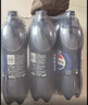 百事可乐Pepsi 无糖可乐 碳酸饮料汽水 2L*6大瓶 家庭聚会分享 实拍图