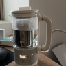 小熊（Bear）迷你养生杯养生壶煮茶器 办公室煮茶壶恒温烧水壶0.6升YSH-E06H1 实拍图