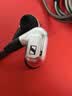 森海塞尔（Sennheiser）IE900 有线耳机 旗舰级HiFi耳机高保真音乐 入耳式耳机耳挂 游戏耳机 礼物 实拍图
