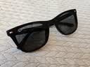 雷朋（RayBan）飞行员墨镜时尚开车驾驶男女款太阳镜0RB3712D 实拍图