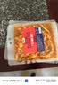桂青源香辣牛板筋朝族风味方便食品58克解馋零食甄选牛背脊大筋 实拍图