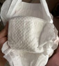 好奇（Huggies）铂金装小桃裤纸尿裤S96片(4-8kg)新生儿小号尿不湿【夏季散热王】 实拍图