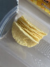 乐事（Lay's）无限薯片 醇香原味 104克*2罐 208克 休闲零食 膨化食品 实拍图