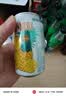 笑为鲜NFC菠萝汁 100%鲜榨凤梨汁 nfc菠萝汁饮料夏季果汁0添加剂 100%鲜榨菠萝汁320ml*8罐 实拍图