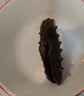 好当家威海有机干海参 100g 约20-28只 礼盒装 海产干货 礼盒装 实拍图