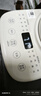 美的（Midea）【价保618】0胶水全玻璃养生壶母婴烧水壶电热水壶全自动一体煮茶器800W大功率1.5LMK-YS15B215 实拍图