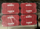 百威【哈宝同款】世界杯珍藏版啤酒【40周年限定】500ML*12礼盒装 实拍图