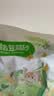 名创优品（MINISO）猫砂木薯豆腐混合猫砂强效除臭无尘吸水京东自营送货上门4斤*1包 实拍图